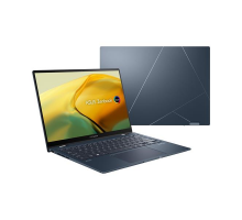 ASUS Zenbook 14 Flip OLED UP3404VA-OLED058W, i7-1360P, 14.0˝ 2880x1800/Touch, UMA, 16GB, SSD 1TB,