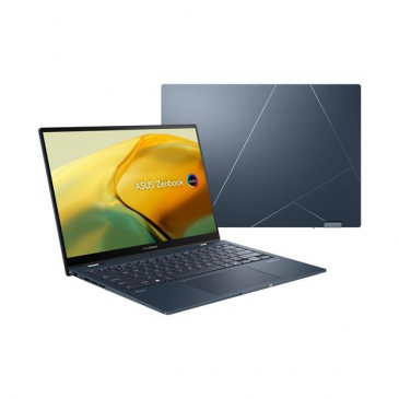 ASUS Zenbook 14 Flip OLED UP3404VA-OLED058W, i7-1360P, 14.0˝ 2880x1800/Touch, UMA, 16GB, SSD 1TB,