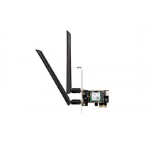 D-LinkDWA-X582 AX3000 Wi-Fi 6 PCIe Adapter with Bluetooth 5.0