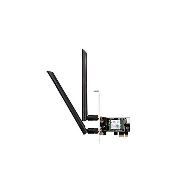 D-LinkDWA-X582 AX3000 Wi-Fi 6 PCIe Adapter with Bluetooth 5.0