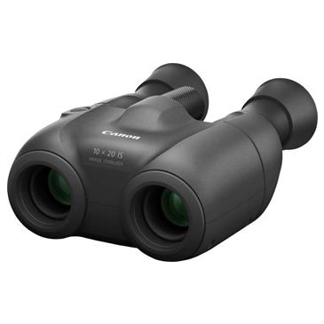 Canon Binocular 10x20 IS II