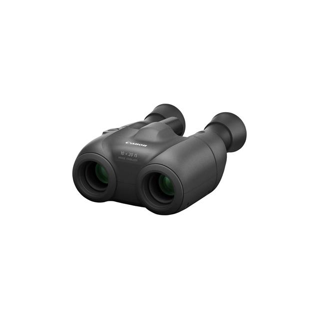Canon Binocular 10x20 IS II