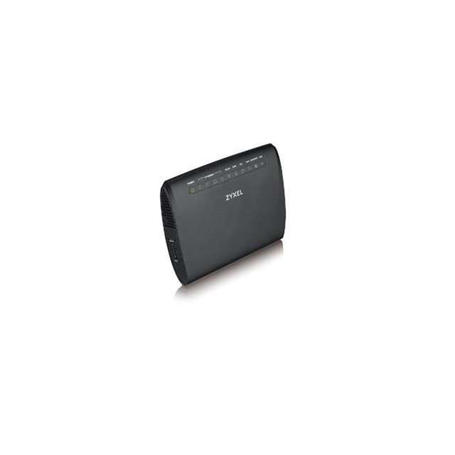 Zyxel VMG3312-T20A, Wireless N VDSL2 4-port Gateway Combo WAN Gigabit Gateway