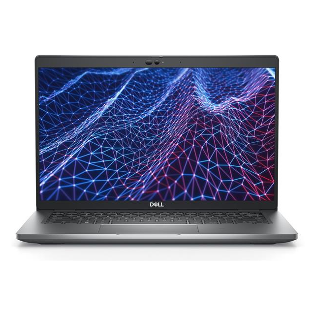 DELL Latitude 5430/i5-1235U/16GB/512GB SSD/14.0" FHD/IR Cam/Mic/Intel Iris Xe/ThBlt & FgrPr & SmtCd