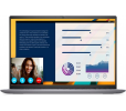 DELL Vostro 5620/i5-1240P/8GB RAM/256GB SSD/16" FHD+/Intel UHD/FgrPr/Backlit Kb/W11 Pro/3Y Basic
