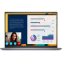 DELL Vostro 5620/i5-1240P/8GB RAM/256GB SSD/16" FHD+/Intel UHD/FgrPr/Backlit Kb/W11 Pro/3Y Basic