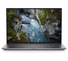 DELL Precision 5570/i9-12900H/32GB/1TB SSD/15.6" UHD+Touch/Nvidia RTX A2000/WLAN/vPro/Backlit Kb