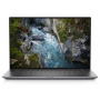 DELL Precision 5570/i9-12900H/32GB/1TB SSD/15.6" UHD+Touch/Nvidia RTX A2000/WLAN/vPro/Backlit Kb