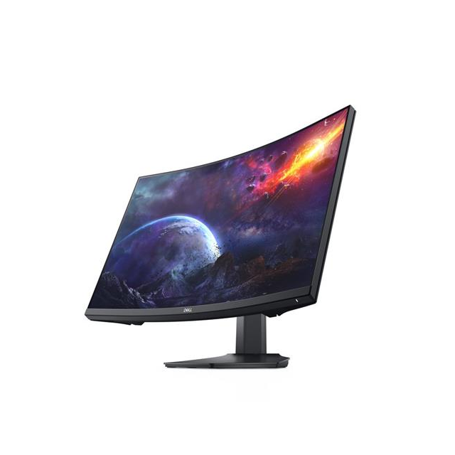 Dell 27 Monitor - SE2722H - 68.5cm (27)