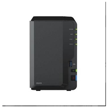 Synology NAS DS223