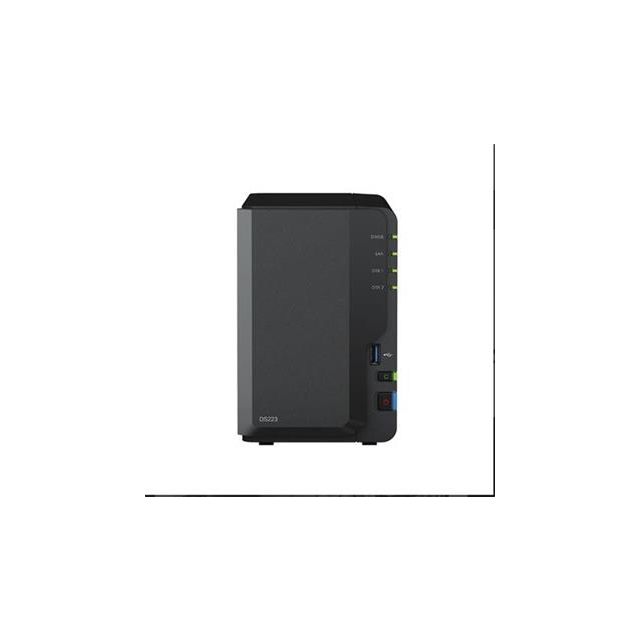 Synology NAS DS223