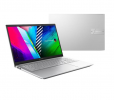 ASUS Vivobook Pro M3500QC-OLED528W, Ryzen 5 5600H, 15.6˝ 1920x1080 FHD, RTX3050/4GB, 16GB, SSD 512GB