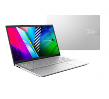 ASUS Vivobook Pro M3500QC-OLED528W, Ryzen 5 5600H, 15.6˝ 1920x1080 FHD, RTX3050/4GB, 16GB, SSD 512GB