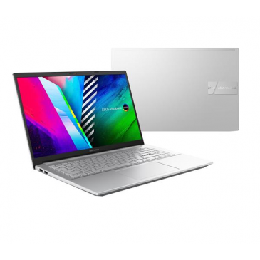ASUS Vivobook Pro M3500QC-OLED528W, Ryzen 5 5600H, 15.6˝ 1920x1080 FHD, RTX3050/4GB, 16GB, SSD 512GB