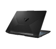 ASUS TUF Gaming F15 FX506HF-HN001W, i5-11400H, 15.6˝ 1920x1080 FHD, RTX2050/4GB, 8GB, SSD 512GB,