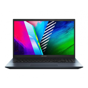 ASUS Vivobook Pro M3500QC-OLED079W, Ryzen 7 5800H, 15.6˝ 1920x1080 FHD, RTX3050/4GB, 16GB, SSD 512GB