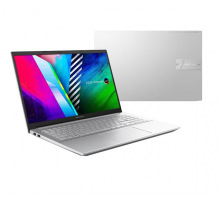 ASUS Vivobook Pro M3500QC-OLED529W, Ryzen 7 5800H, 15.6˝ 1920x1080 FHD, RTX3050/4GB, 16GB, SSD 1TB,