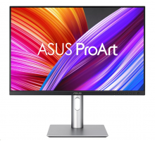 ASUS ProArt PA248CRV 24" IPS 1920x1200 5ms 350cd USB HDMI DP repro