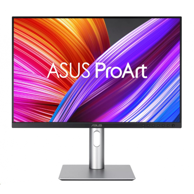 ASUS ProArt PA248CRV 24" IPS 1920x1200 5ms 350cd USB HDMI DP repro
