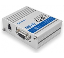 Teltonika TRB142 LTE RS232 Gateway
