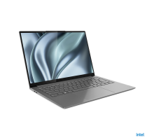 Lenovo IP Yoga Slim 7 Pro 14IAP7 i5-1240P 14.0" 2.8K 400N matný UMA 8GB 512GB SSD W11 šedý 2y PS