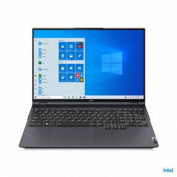 Lenovo IP Legion 5 Pro 16ACH6H Ryzen 5 5600H 16.0" WQXGA HDR 500N matný Nvidia RTX 3060/6GB 16GB