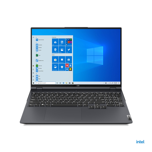 Lenovo IP Legion 5 Pro 16ACH6H Ryzen 5 5600H 16.0" WQXGA HDR 500N matný Nvidia RTX 3060/6GB 16GB