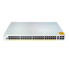 Catalyst 1000 48port GE, POE, 4x1G SFP