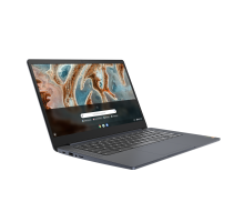 Lenovo IP 3 Chrome 14M836 MediaTek MT8183 14.0" TOUCH FHD matný UMA 4GB 64GB ChromeOS modrý 2y CI