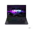 Lenovo IP Legion 5 15ACH6A Ryzen 5 5600H  15.6" WQHD matný AMD Radeon RX 6600M/8GB 16GB 1TB SSD DOS