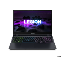 Lenovo IP Legion 5 15ACH6A Ryzen 5 5600H  15.6" WQHD matný AMD Radeon RX 6600M/8GB 16GB 1TB SSD DOS