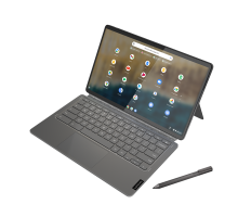 Lenovo IP Duet 5 Chromebook 13Q7C6 Qualcomm 7c G2 13.3" TOUCH OLED 400N lesklý UMA 8GB 128GB SSD
