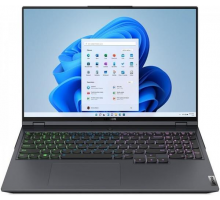 Lenovo IP Legion 5 Pro 16IAH7H i5-12500H 16.0" WUXGA matný Nvidia GeForce RTX 3060/6GB 16GB 512TB