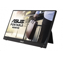 ASUS ZenScreen MB16ACV 15,6" IPS prenosný USB-C monitor 1920x1080 5ms 250cd