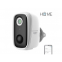 iGET HOME Camera CS9 Battery - Bezdrátová samostatná bateriová venkovní/vnitřní IP FullHD kamera, Wi