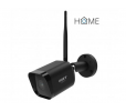iGET HOME Camera CS6 Black - Bezdrátová venkovní IP FullHD kamera, Wi-Fi, IP65