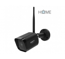 iGET HOME Camera CS6 Black - Bezdrátová venkovní IP FullHD kamera, Wi-Fi, IP65