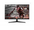LG 32GN600-B 31.5" VA LED 2560x1440 1M:1 1ms 350cd 2xHDMI DP 165Hz