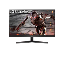 LG 32GN600-B 31.5" VA LED 2560x1440 1M:1 1ms 350cd 2xHDMI DP 165Hz