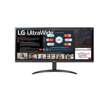 LG 34WP500-B 34"UW IPS LED 2560x1080 5M:1 5ms 300cd 2xHDMI