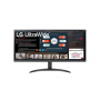 LG 34WP500-B 34"UW IPS LED 2560x1080 5M:1 5ms 300cd 2xHDMI