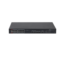 Dahua Switch PFS4218-16ET-240-V3