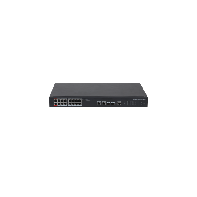 Dahua Switch PFS4218-16ET-240-V3