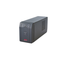 Smart-UPS SC 420I (260W) - pouze rozbaleno
