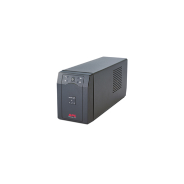 Smart-UPS SC 420I (260W) - pouze rozbaleno