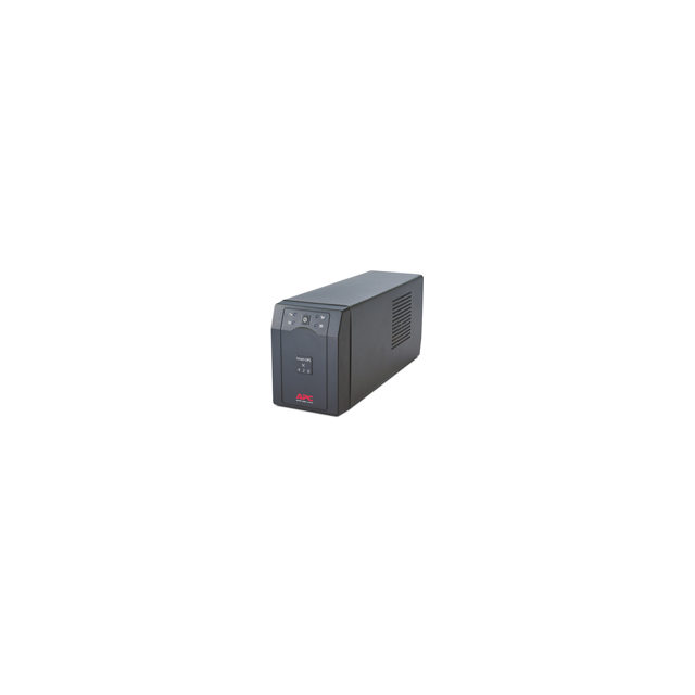 Smart-UPS SC 420I (260W) - pouze rozbaleno
