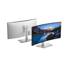Dell UltraSharp 38 Curved USB-C Hub Monitor - U3821DW - 95.25cm (37.5)