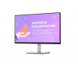 Dell Curved USB-C Monitor-P3421W-86.5cm(34)