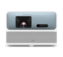 BenQ GP500 DLP projektor /3840x2160 4k UHD/1500 lm/2,2 - 4,3/100 000:1/3×HDMI/2xUSB/BT/Wi-Fi
