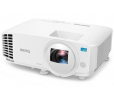 BenQ LW500ST DLP projektor 1280x800 WXGA/2000 ANSI lm/20 000:1/2xHDMI/USB/Jack/RS232/repro 10w